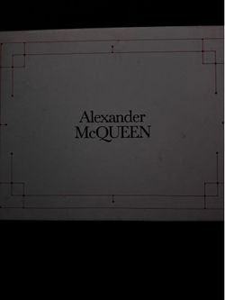Alexander McQueens