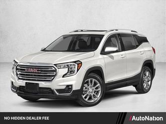 2023 GMC Terrain