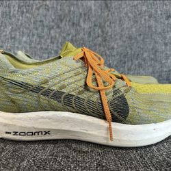 🏃🏻Nike PEGASUS Turbo Next Zoom X Size 9.5 MEN Running Shoes