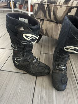 Riding Boots