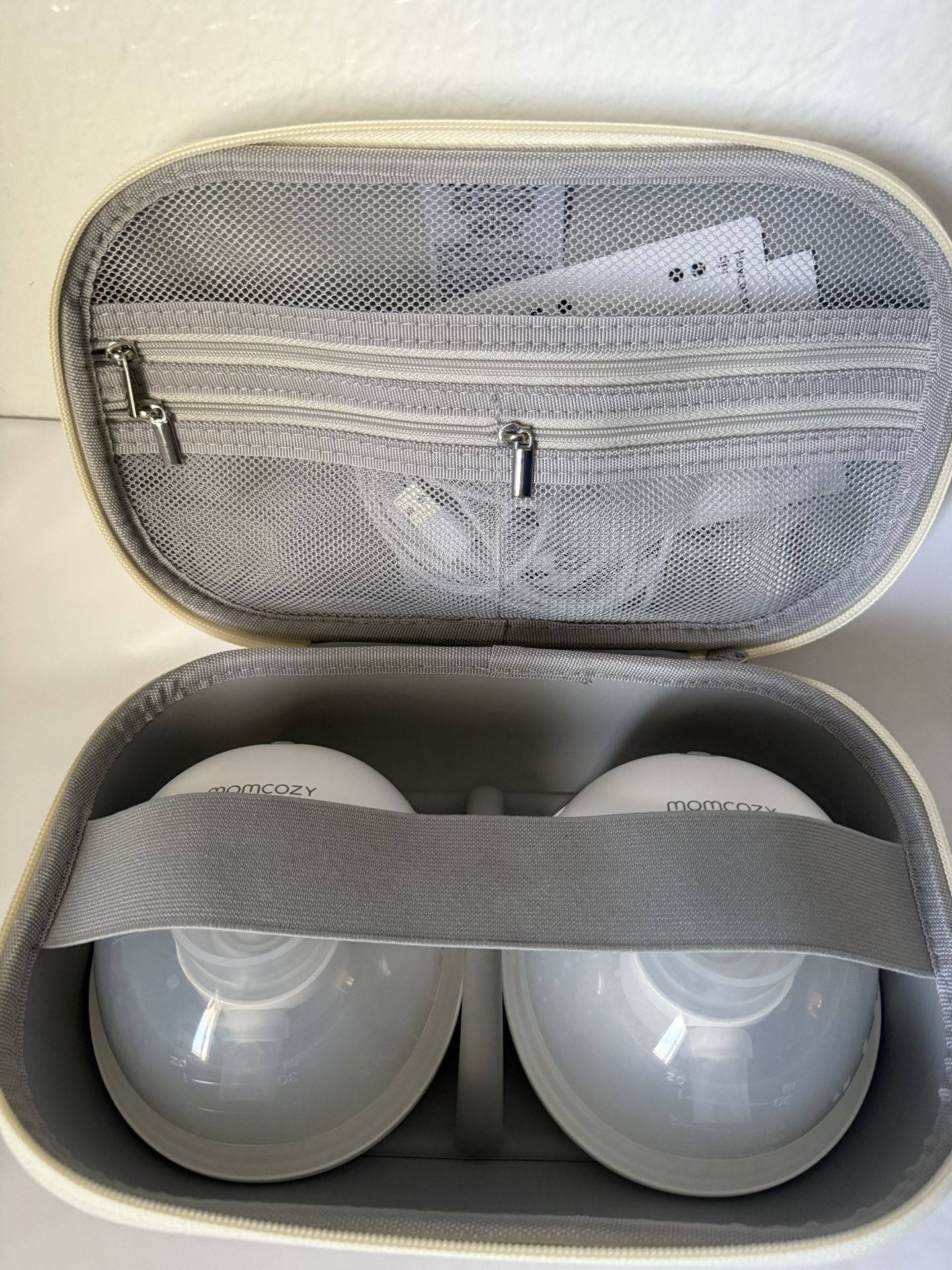 Momcozy m5 Extractor 