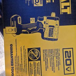 Dewalt Impact Wrench 1/2