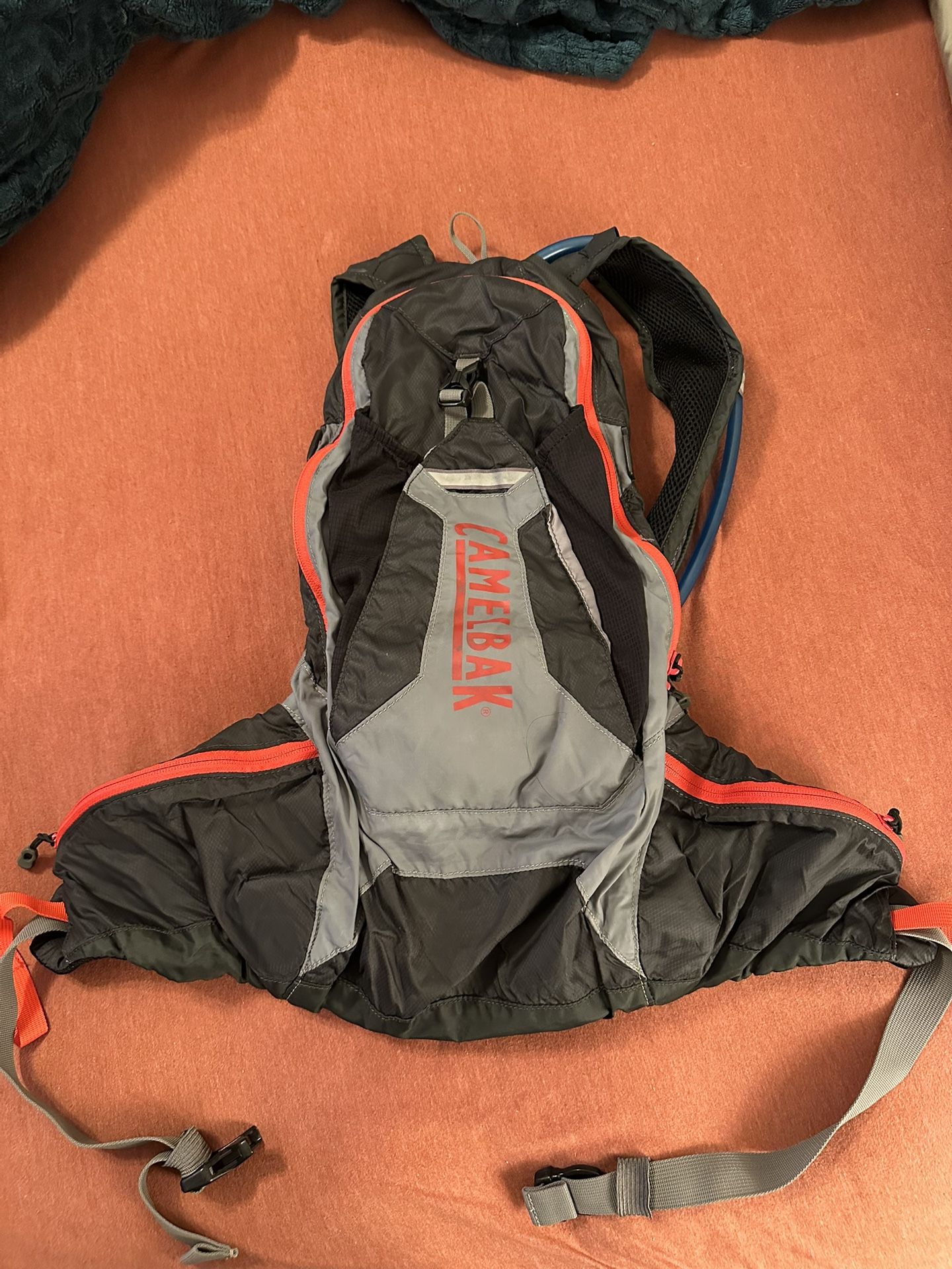 Camelbak Hydration Backpack