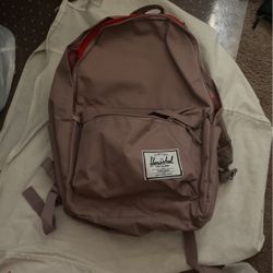 Herschel Backpack