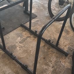 Dip station, functional heavy duty