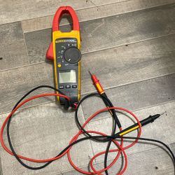 Fluke 375