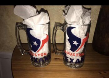 Texans and cowboys gift sets