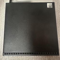 Strong Mini Desktop - i7 10th Generation
