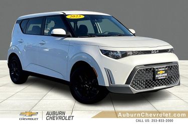 2023 Kia Soul