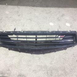 2016 2017 2018 Chevy Camaro Grille