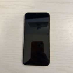 iPhone XS Max with 9 Cases