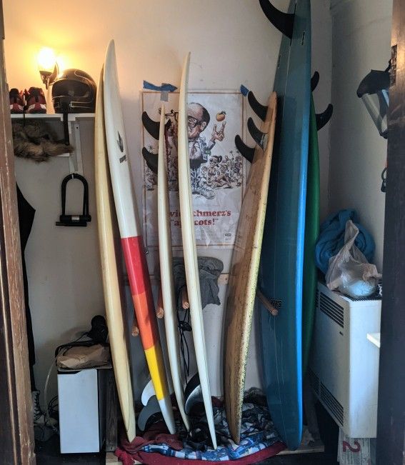 Surfboard Funboard Longboard Surfboards For Sale