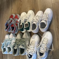 Shoes for Sale ‼️