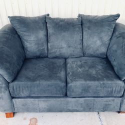 Loveseat