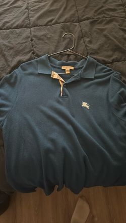 Burberry Brit Polo