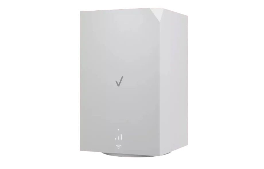 ALL INTERNET EQUIPMENT FOR VERIZON