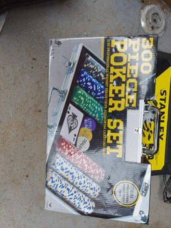 Poker  Chips 