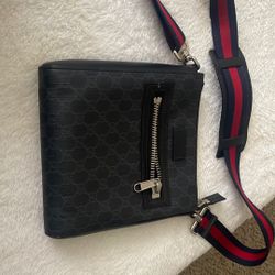 Gucci mens Crossbody Bag