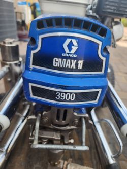 GRACO 3900
