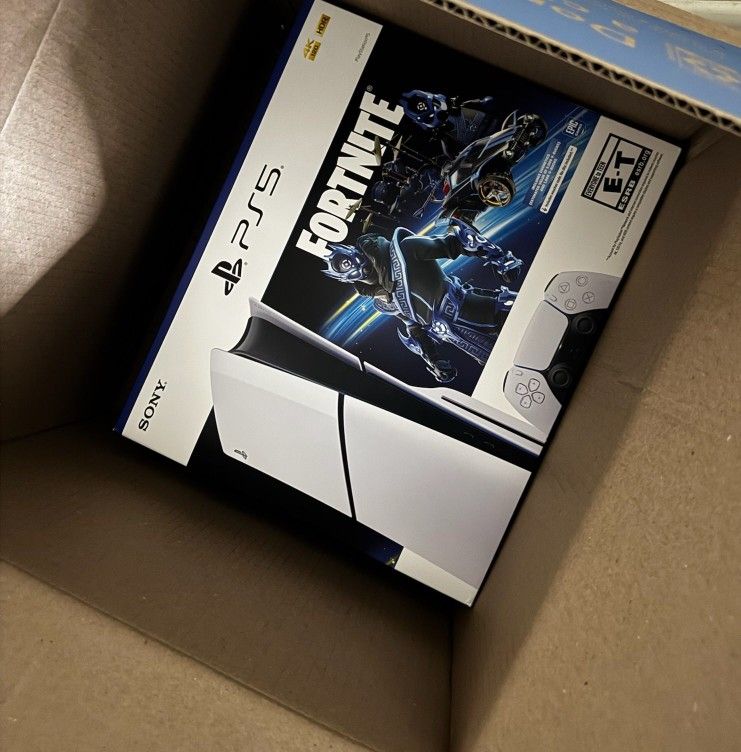 Ps5