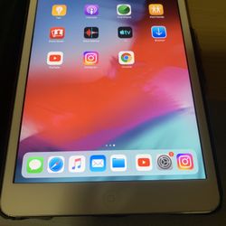iPad Mini 