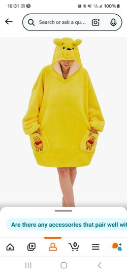 Character Oversized Cozzy Sweaters 