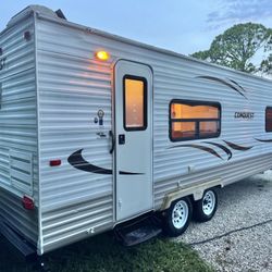 2014 Conquest Rv