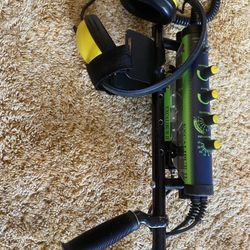 Minelab Excalibur Underwater Metal Detector