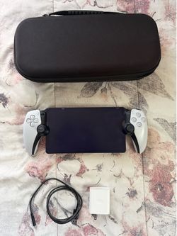 PlayStation Portal + Extras