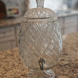 Zgallerie Pineapple Drink Dispenser (Qty. 2)