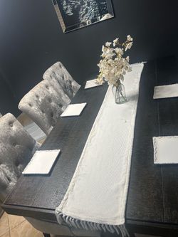 Dinning table
