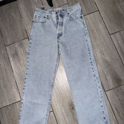 Levi’s Jeans Size 30