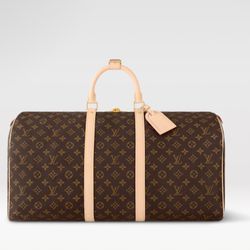 Keepall  Bandoulière 