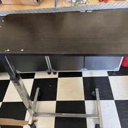 Adjustable Table Trays 