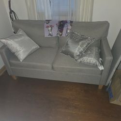 Kids Couch with USB charger