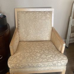 Chairs (2 Available)