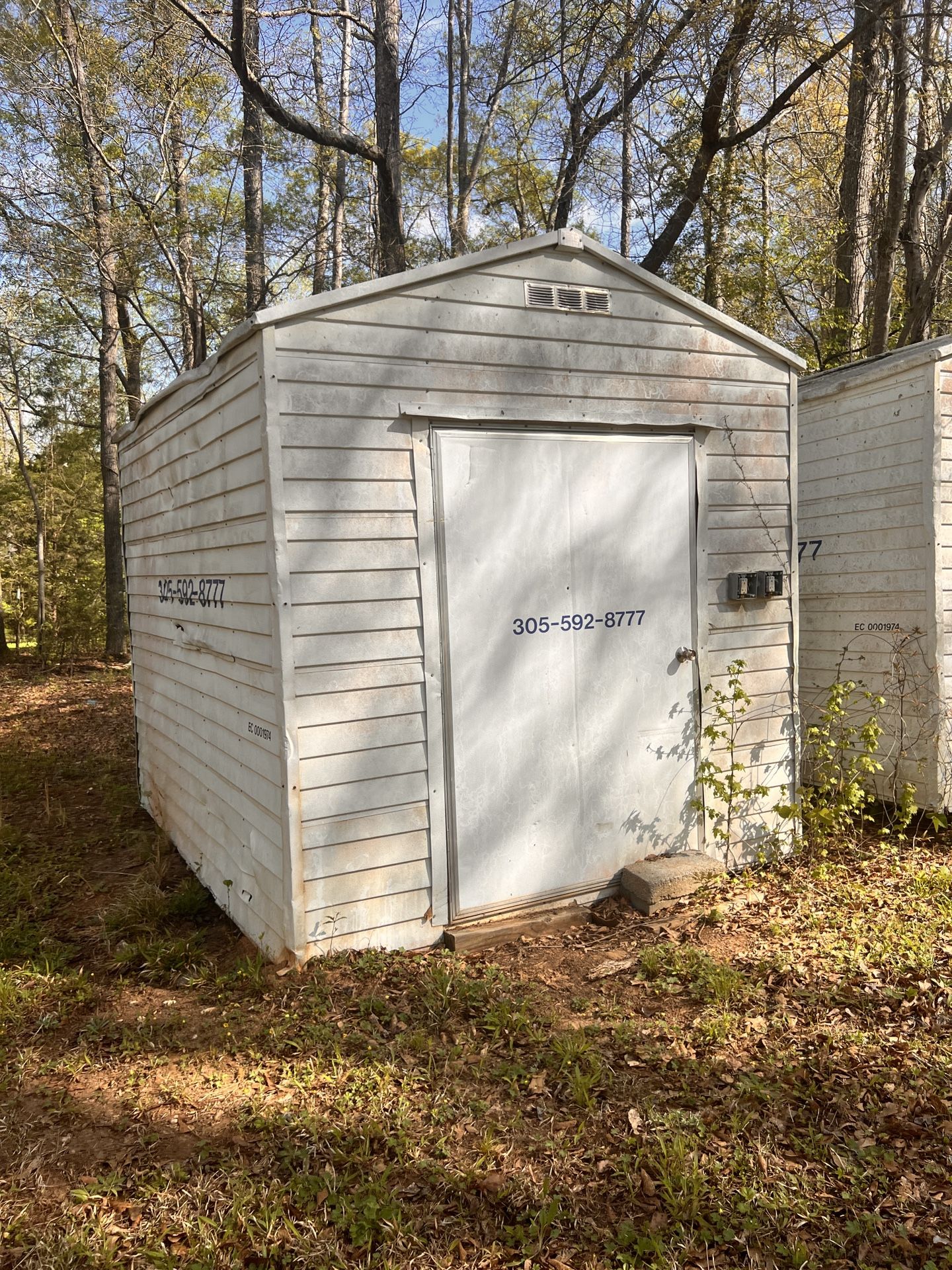 Shed(s) For Sale