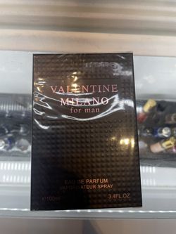 Valentine Milano Cologne