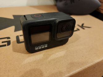 Gopro Hero 9 Black