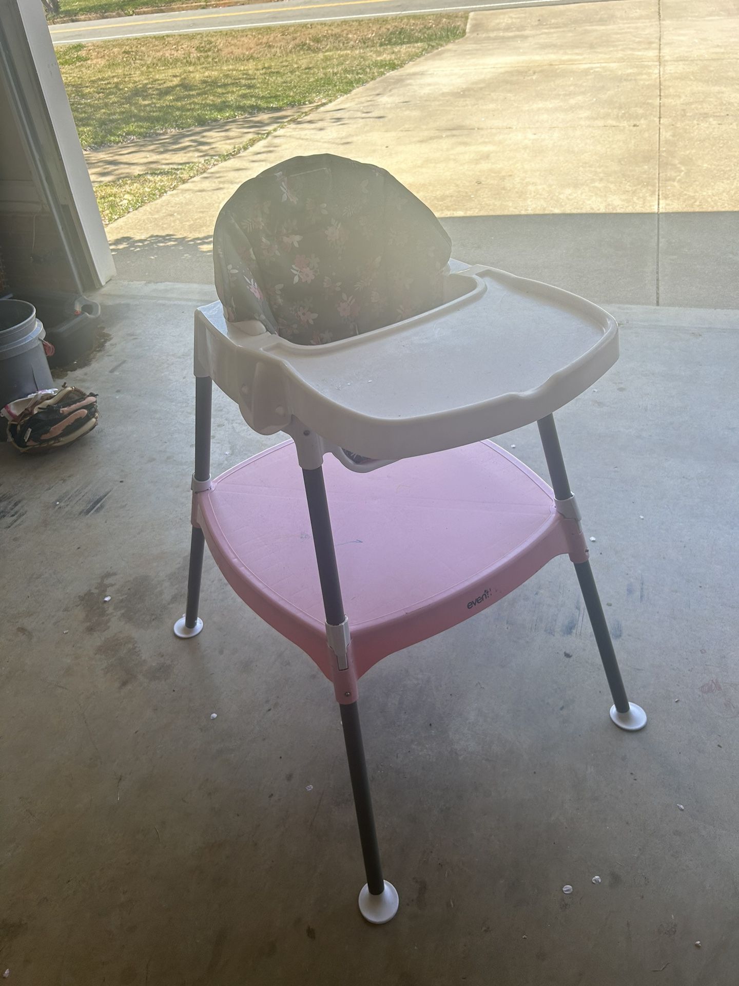 High Chair