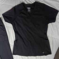 Scrub Set