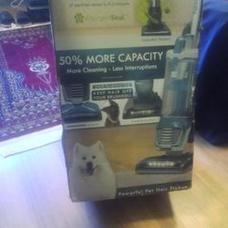 Brand New KenMore Vacuum 