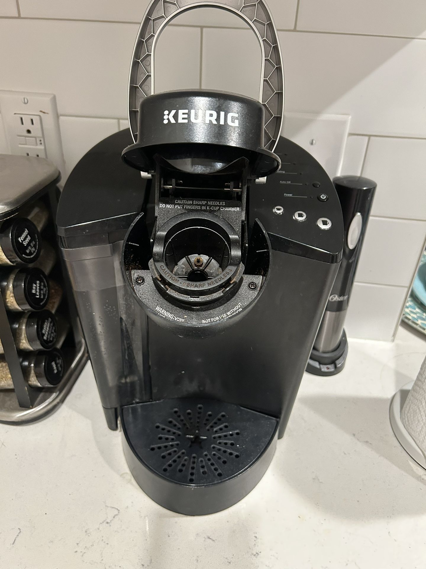 Keurig 