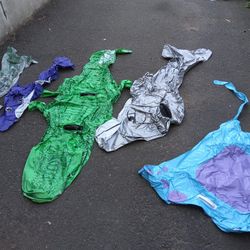 Pool Floats-set of 5-$20 (bag#1)