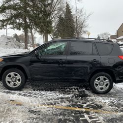 2011 Toyota Rav4