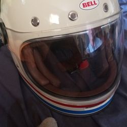 Bell Helmet