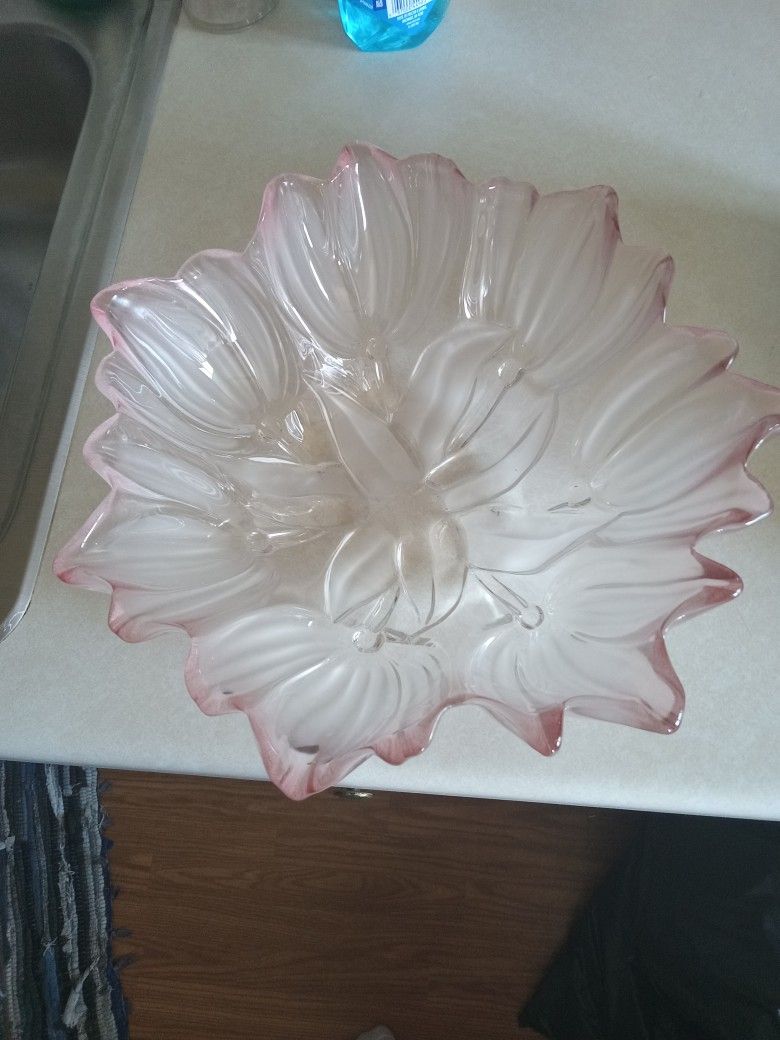 Beautiful Bowl