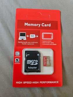 High stability 250 GB and micro SD