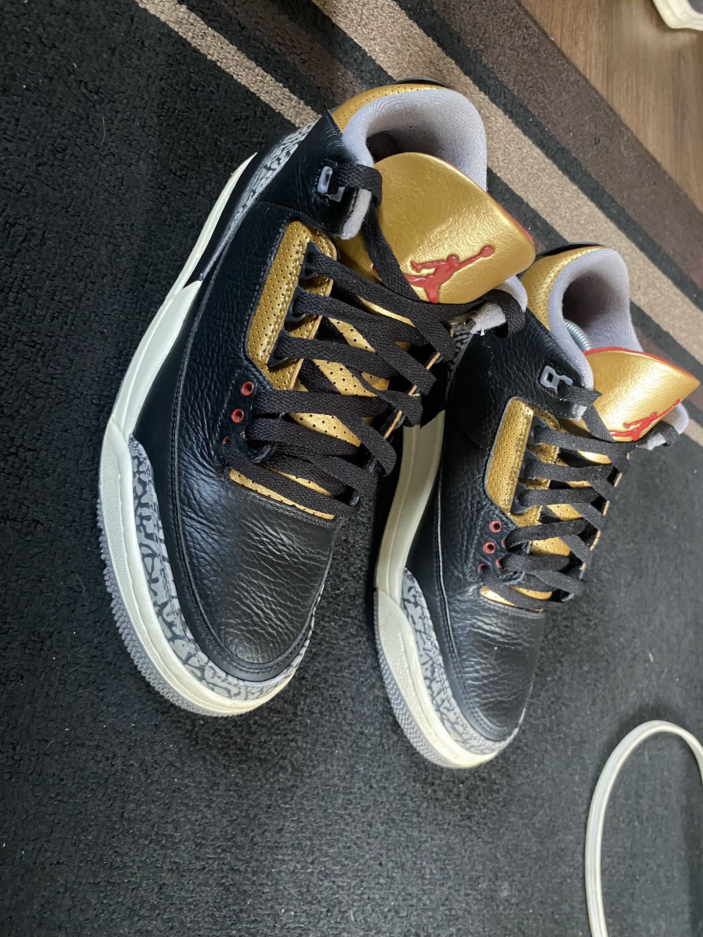 Jordan 3