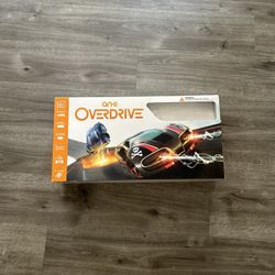 Anki overdrive sale sales